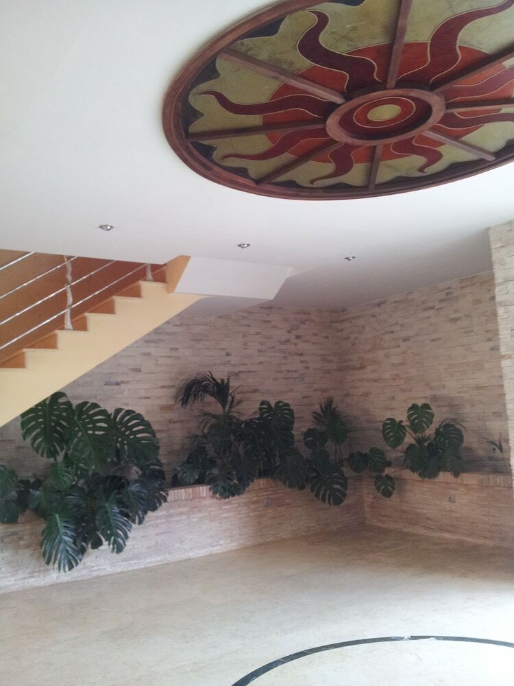 Apartamentos Acv - Vistamar I-1� L�nea Planta 11 Frontal Interior