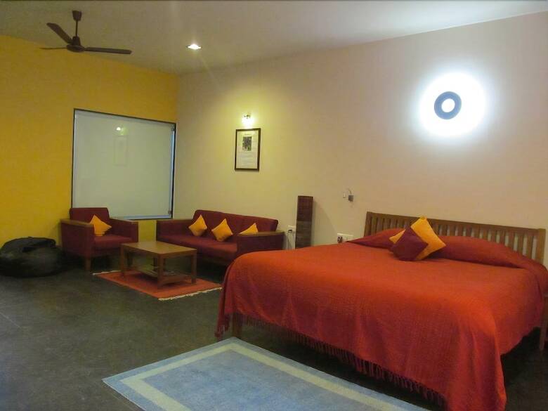 Hotel Soma Vine Village