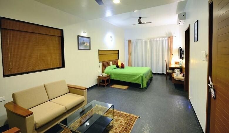 Hotel Soma Vine Village