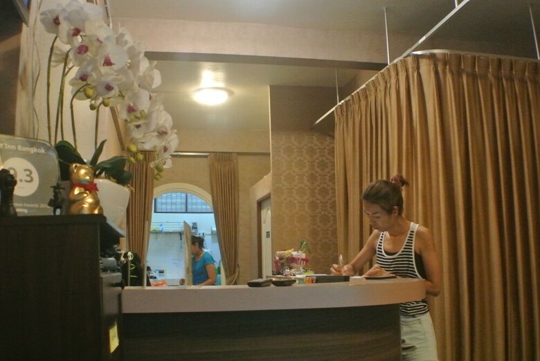 Apartamentos Diamond Sukhumvit By Fib