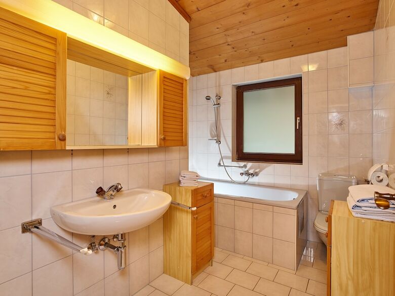 Apartamentos Appartementhaus Staff