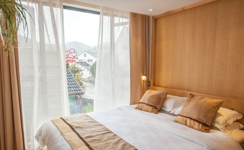 Hotel Hangzhou Twotowns Hostel