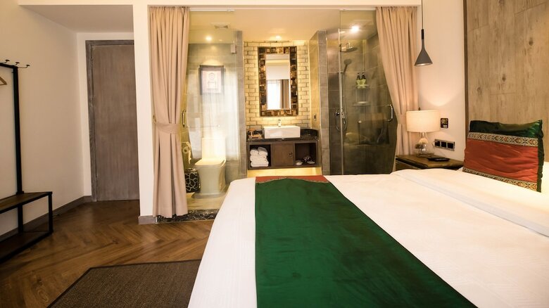 Hotel Hangzhou Twotowns Hostel