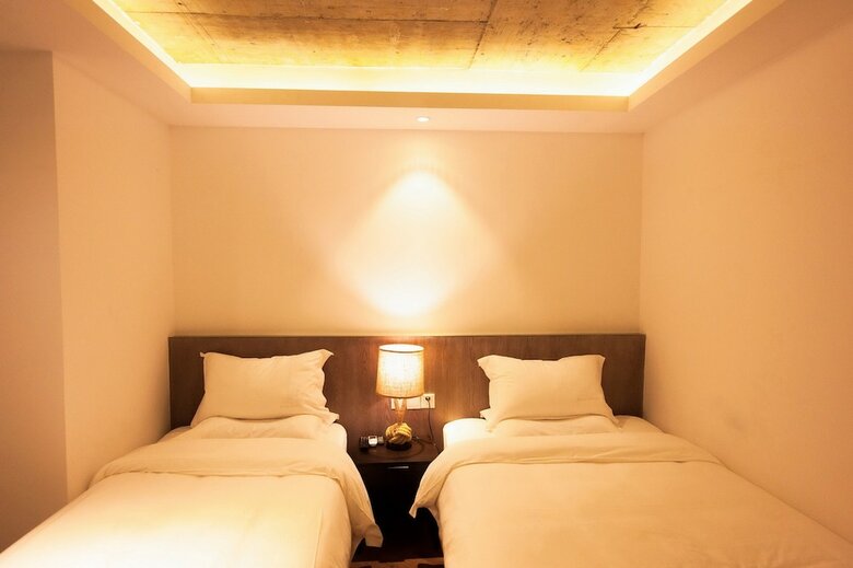 Hotel Hangzhou Twotowns Hostel