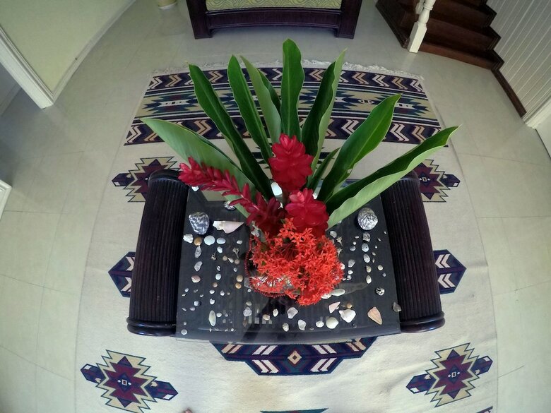 Hotel All Nations Guesthouse