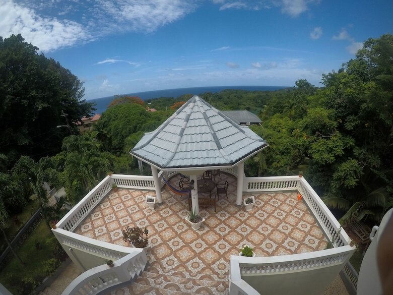 Hotel All Nations Guesthouse