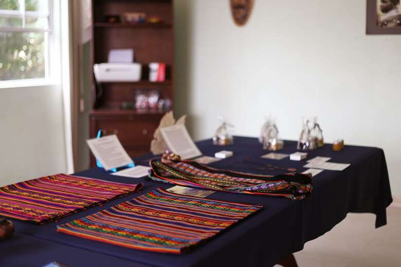 Hotel All Nations Guesthouse