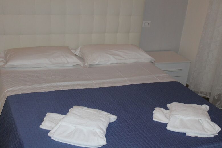 Hotel Affittacamere Radi