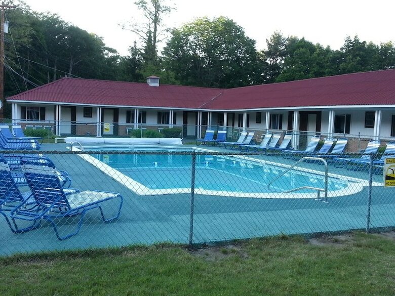 Hotel Bonnie View Resort