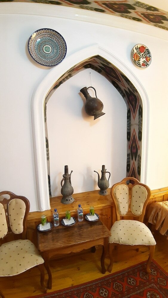 Shaherezada Boutique Hotel