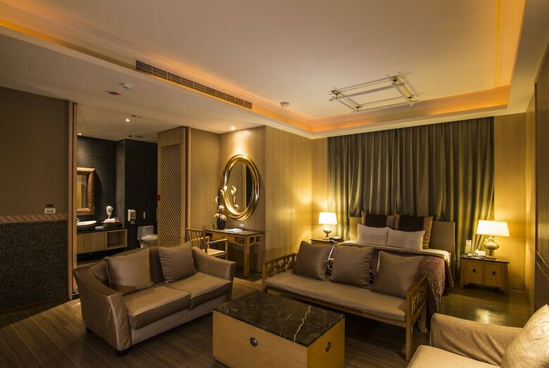 Hotel Js Motel