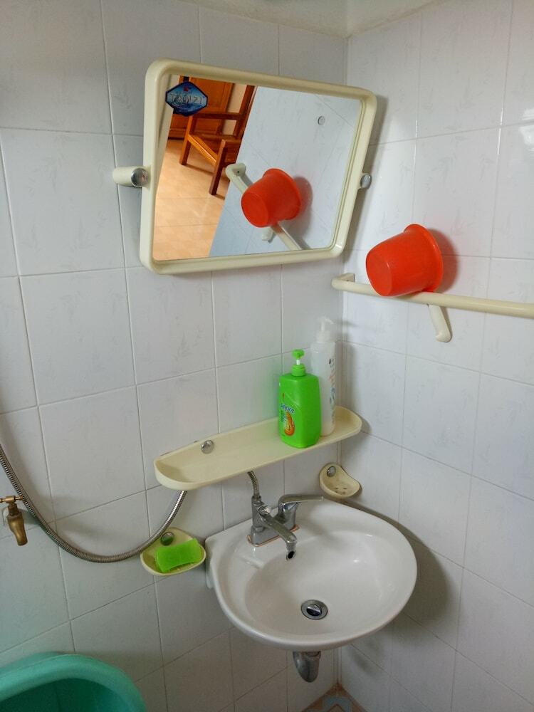Hotel Tai Hoa Motel