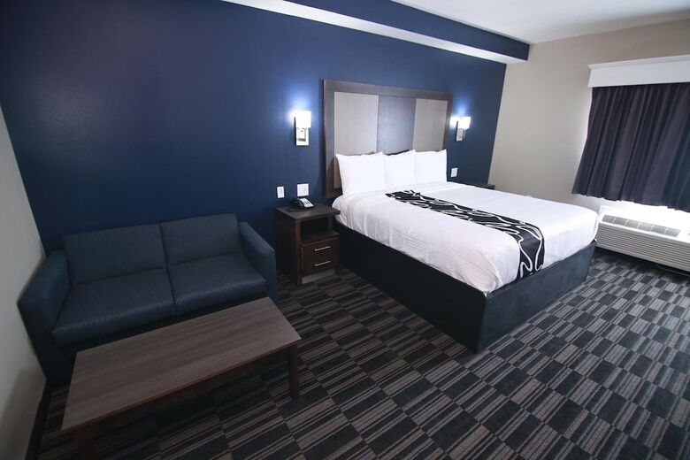 Hotel Home Inn And Suites