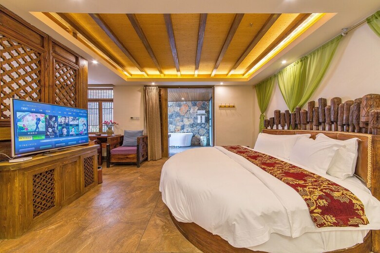 Hotel Yonsamity Chain Inn Yunge Branch