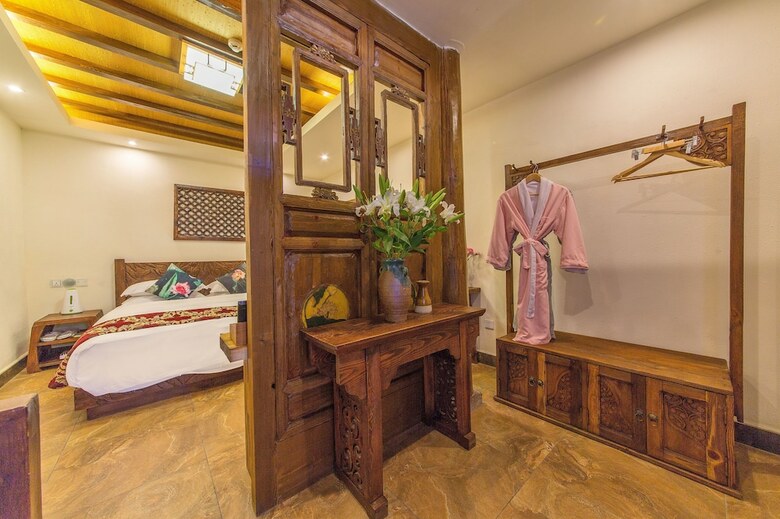 Hotel Yonsamity Chain Inn Yunge Branch