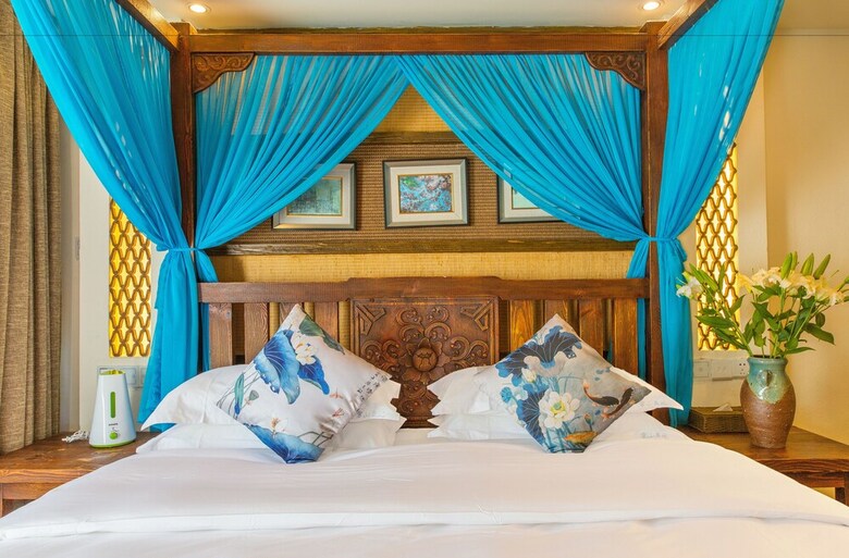 Hotel Yonsamity Chain Inn Yunge Branch
