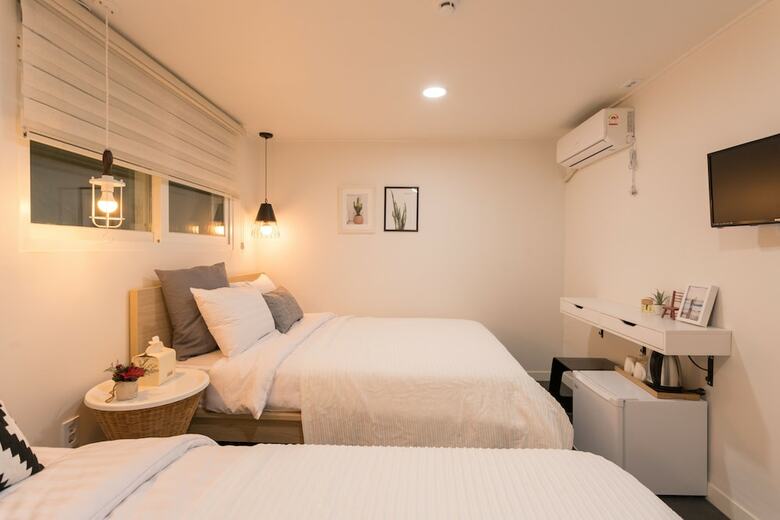 Hotel Neat House Hongdae