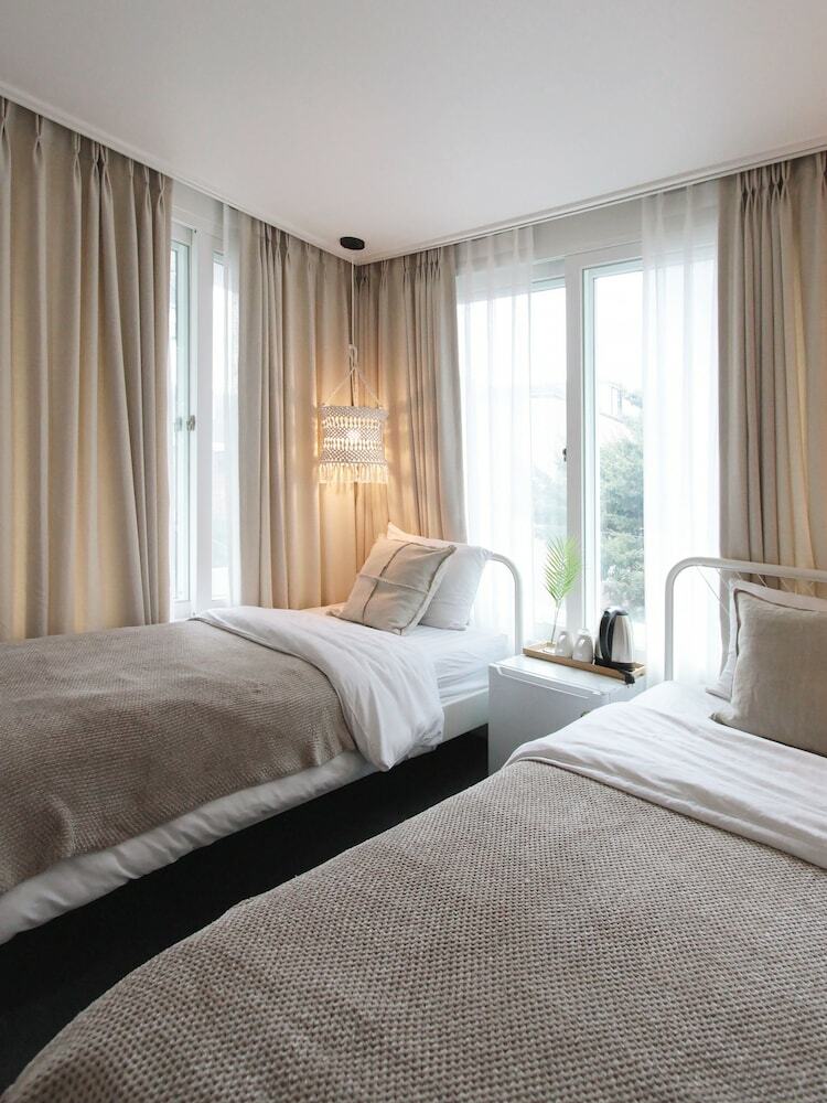 Hotel Neat House Hongdae