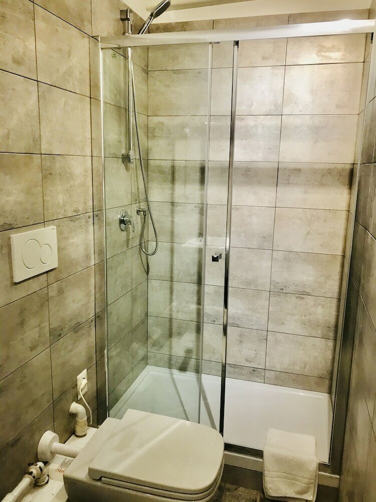 Hotel Appartamento In Lucina