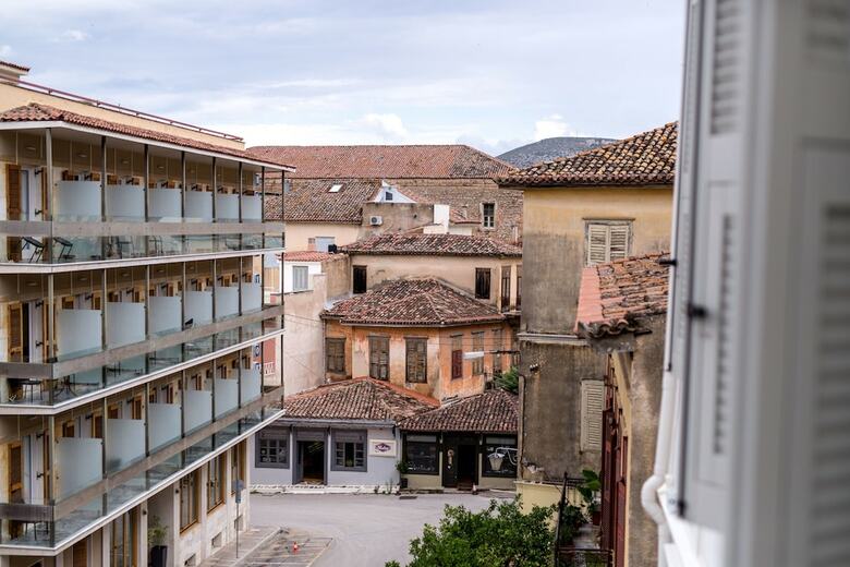 Hotel Gambello Luxury Rooms