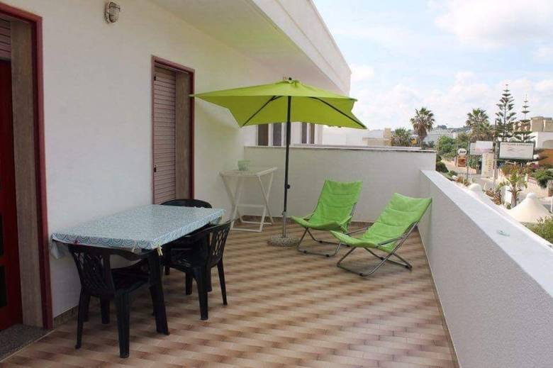Hotel Le Sorgenti Camere & Appartamenti