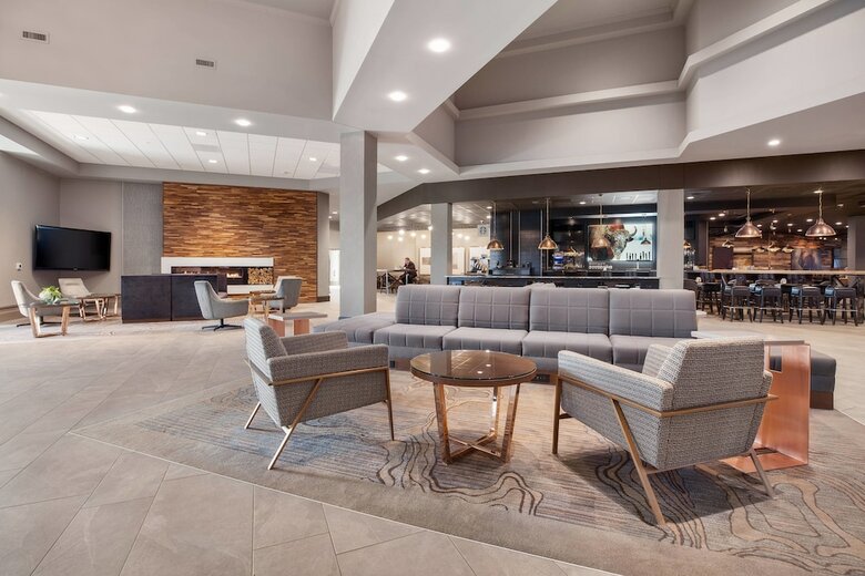 Delta Hotels By Marriott Fargo