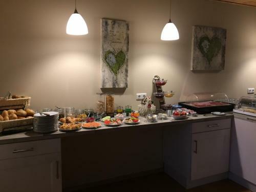 Hostal Pension Sonneneck