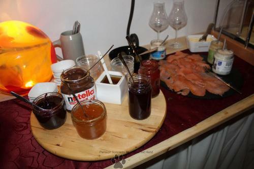 Hostal Pension Sonnleit�n