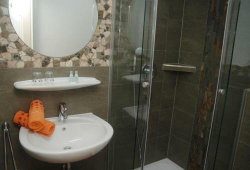 Apartamento Haus Sonnenruh