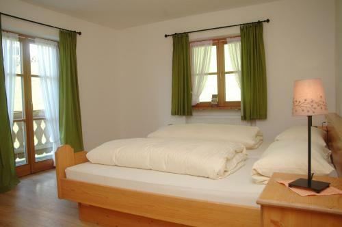 Apartamento Haus Sonnenruh