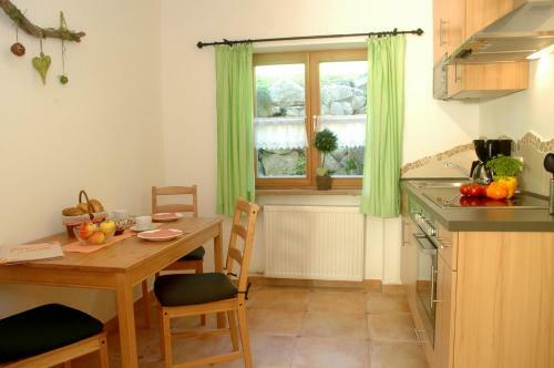 Apartamento Haus Sonnenruh