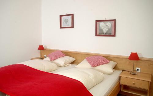 Apartamento Haus Sonnenruh