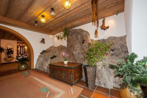 Apartamento G�stehaus L�rchenhang