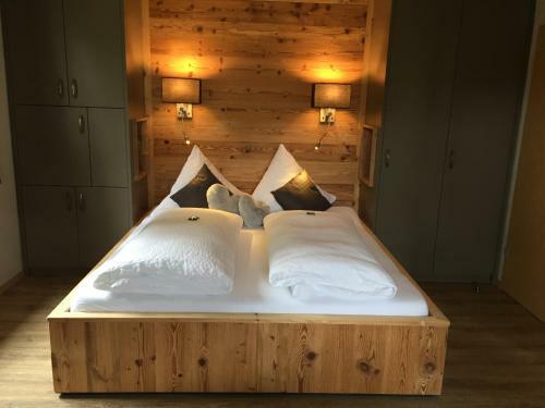 Bed & Breakfast Hotel Garni G�stehaus Edlhuber