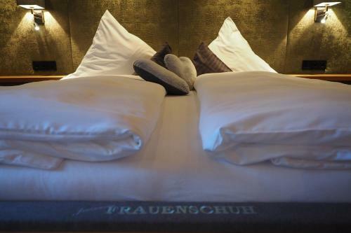 Bed & Breakfast Hotel Garni G�stehaus Edlhuber