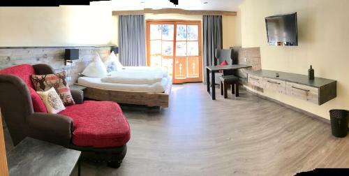Bed & Breakfast Hotel Garni G�stehaus Edlhuber
