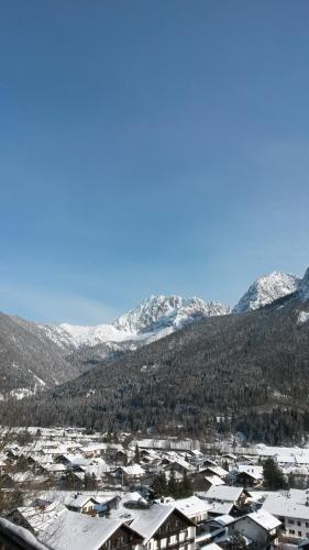 Hostal Pension Schwalbennestl