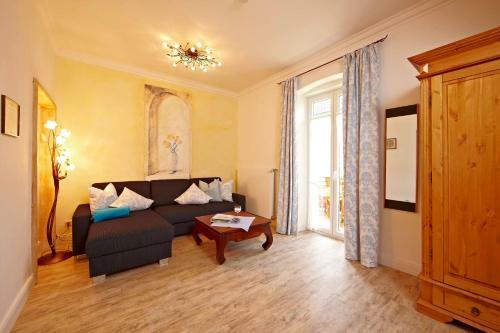 Apartamento Haus Schweigart