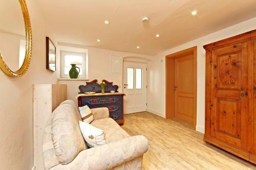 Apartamento Haus Schweigart