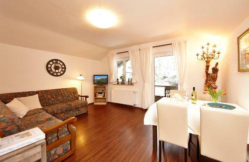 Apartamento Haus Schweigart