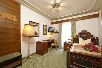 Hostal Hotel Bichlerhof