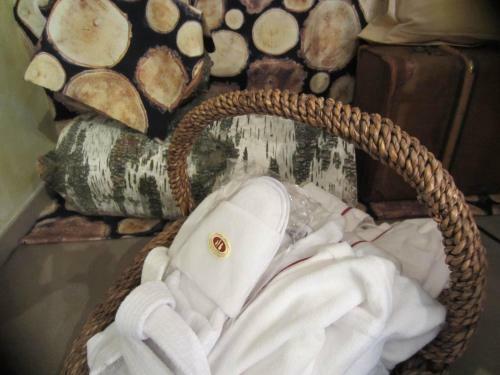 Apartamento Romantische 5-sterne- Ferienwohnungen
