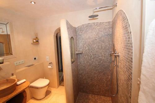 Apartamento Romantische 5-sterne- Ferienwohnungen