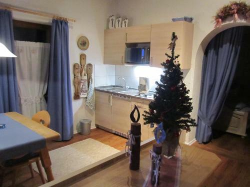 Apartamento Landhaus Sailer
