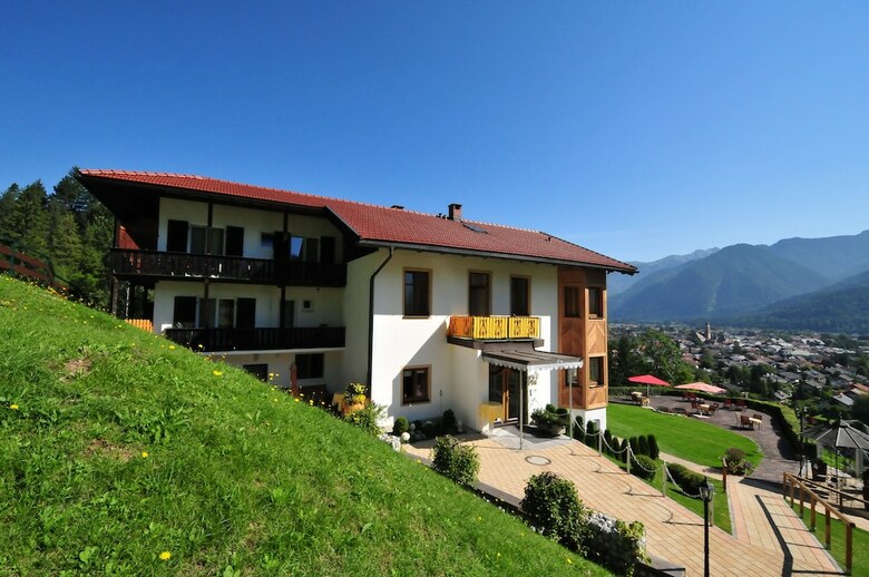 Hotel-garni Drachenburg