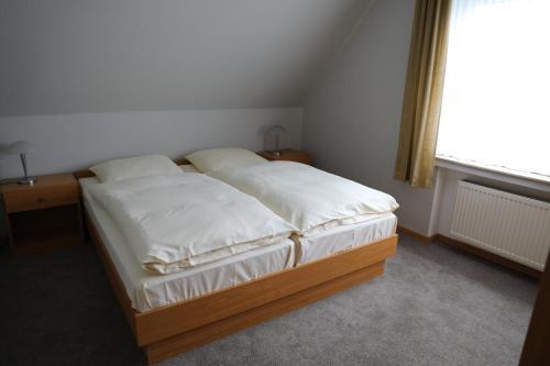 Apartamento Ferienhaus Zur Sonne