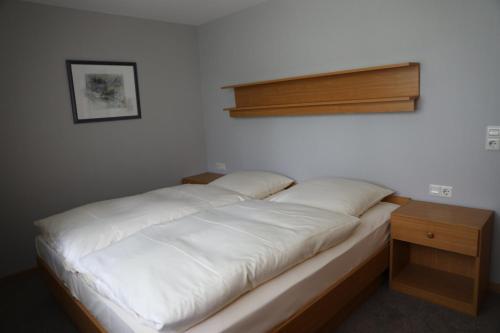 Apartamento Ferienhaus Zur Sonne