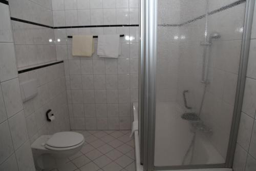 Apartamento Ferienhaus Zur Sonne