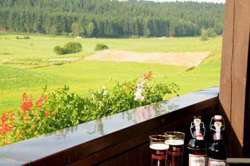 Hostal Landgasthof-pension Leithenwald