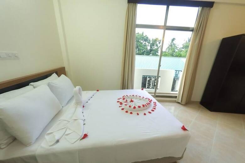 Hotel Smera Grand
